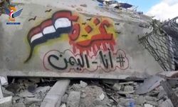 Gazzelilerden Yemen'e teşekkür